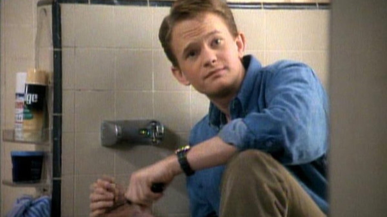 Doogie Howser, M.D.