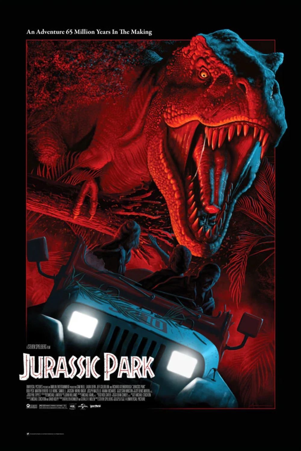 Jurassic Park