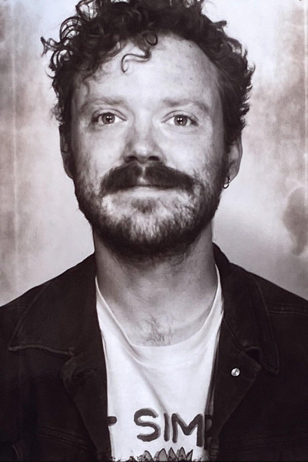 et billede af Brad Roelandt