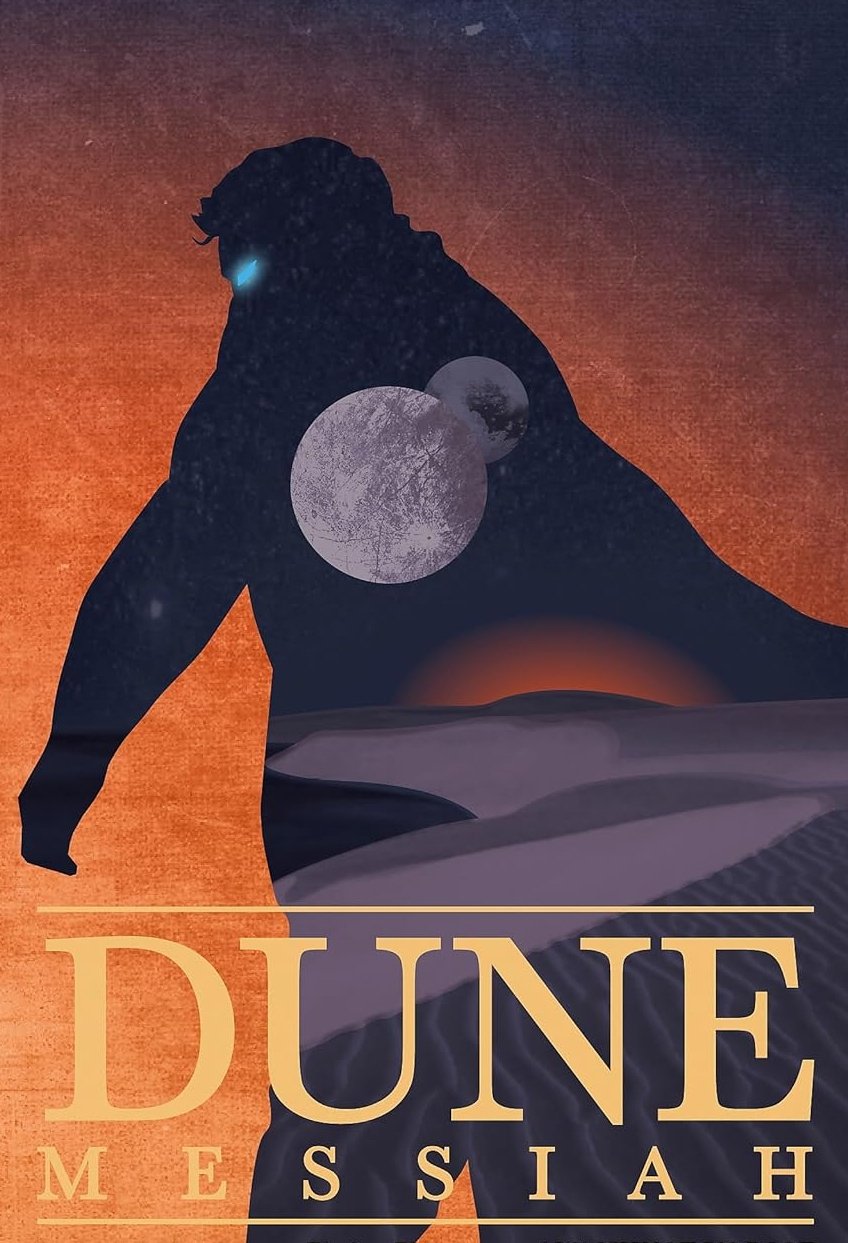 Dune: Part Three