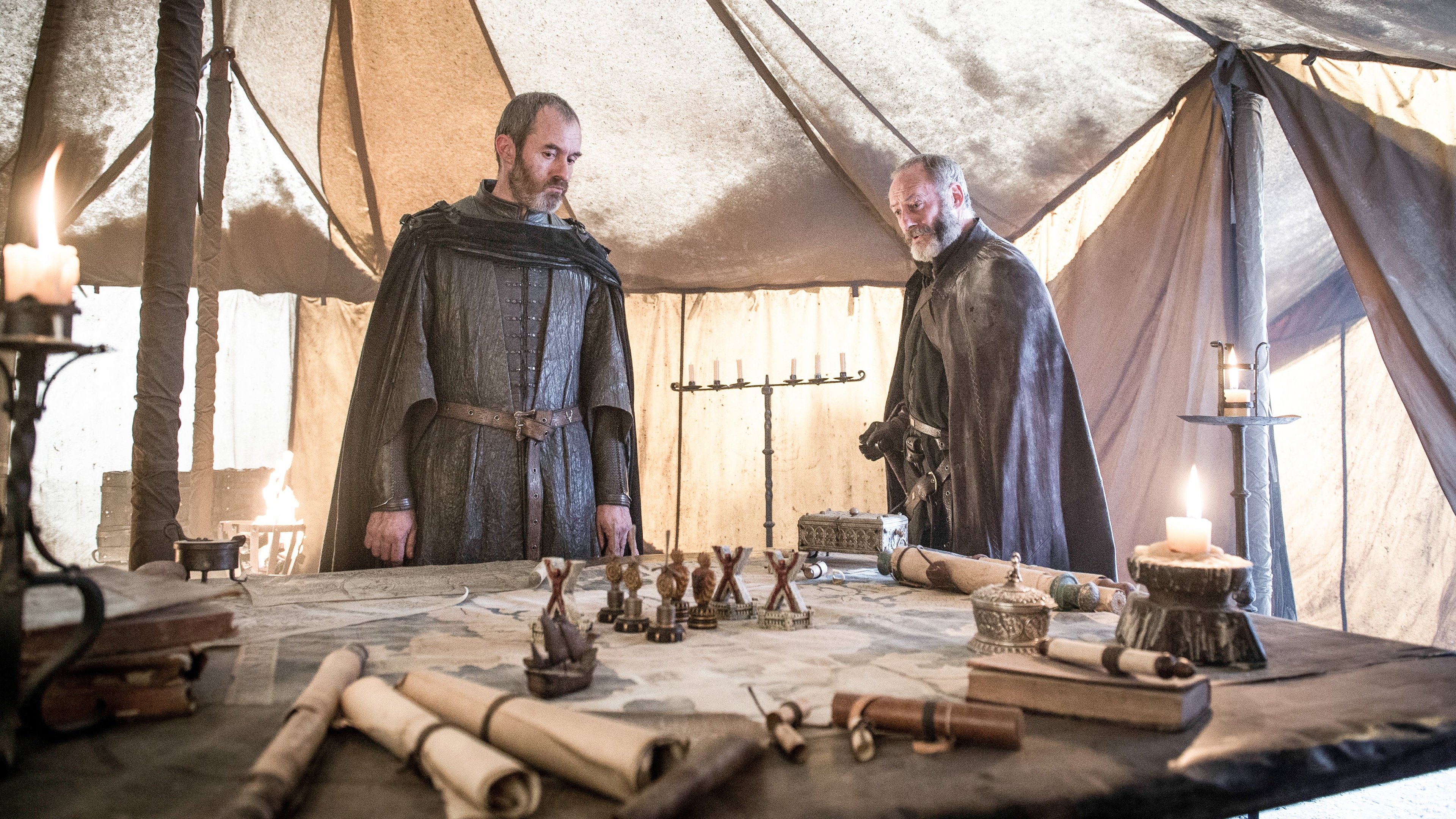 Watch Game of Thrones : Season 5 - Episode 7 Full Episode ...