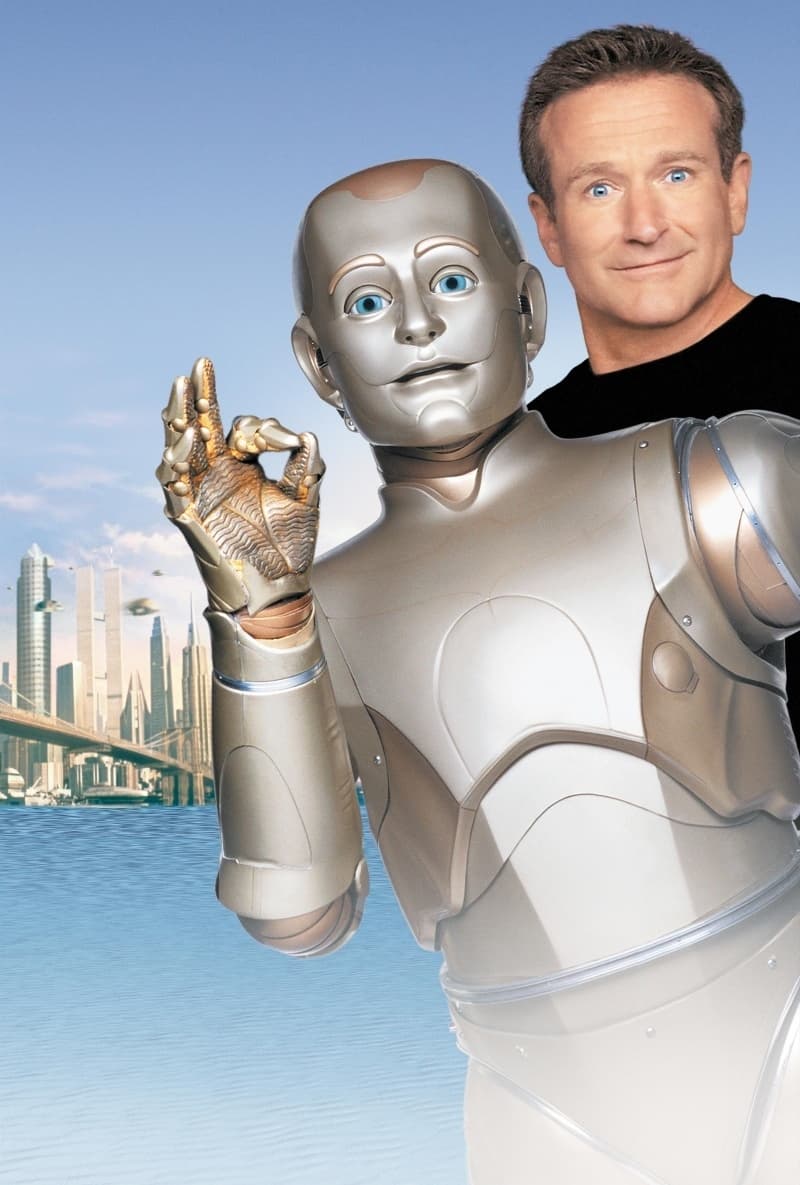 Bicentennial Man