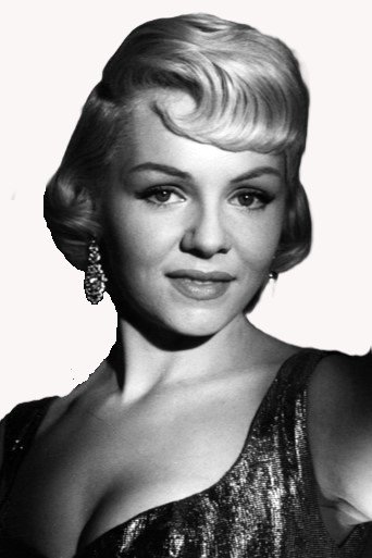 et billede af Véra Valmont