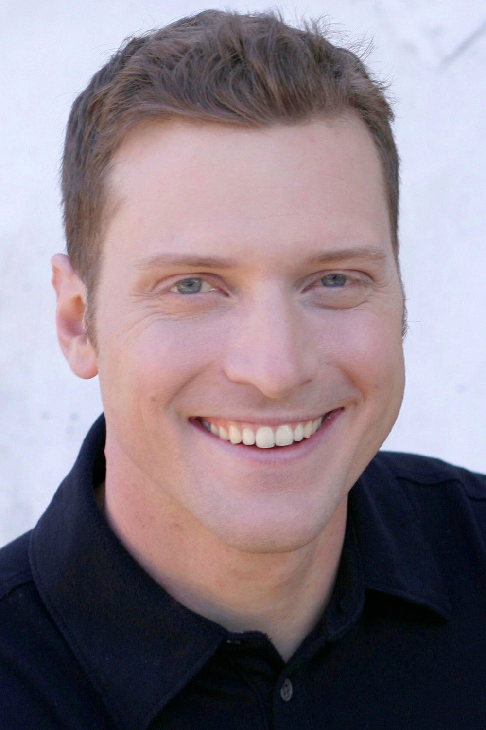 et billede af Matthew Huebsch