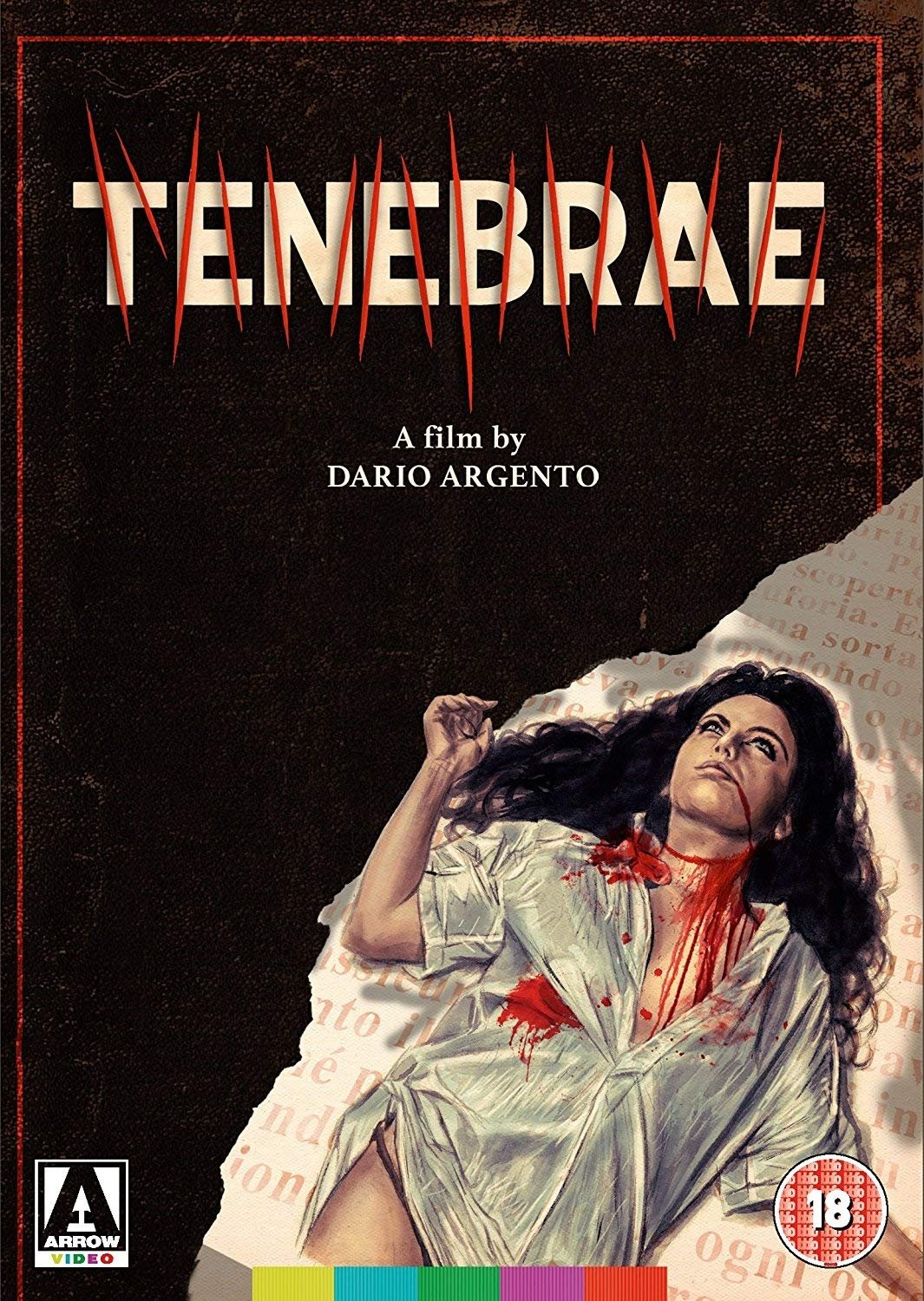 Tenebre