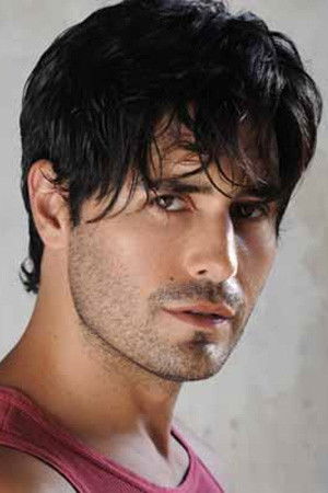 et billede af Maximiliano Hernando Bruno