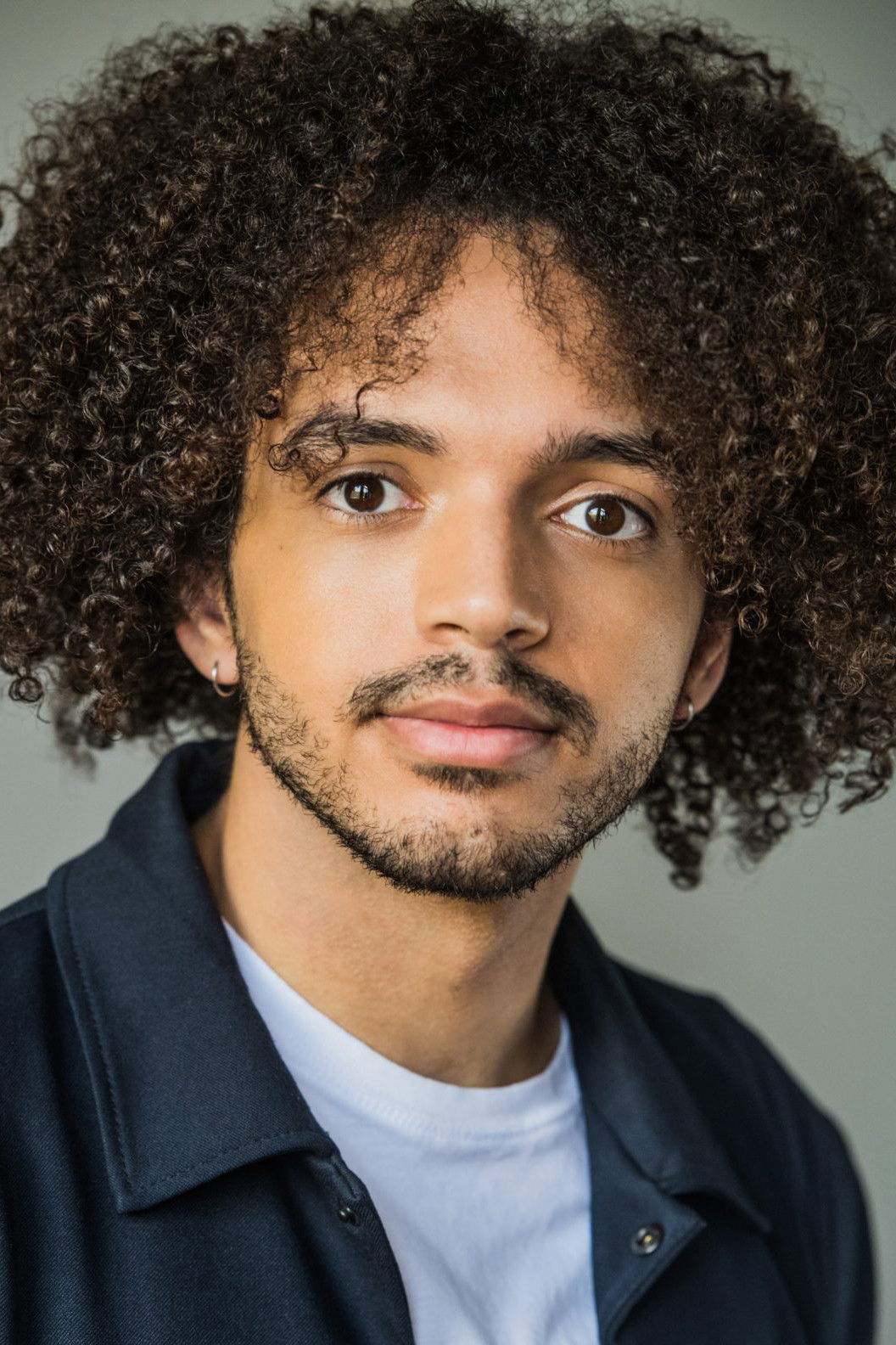 et billede af Maxime-Olivier Potvin