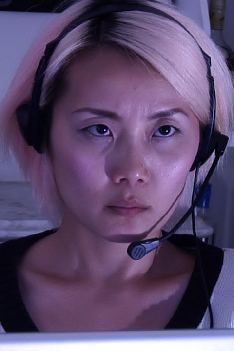 Emi Canavan | Japanese secretary