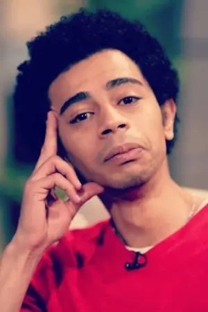 et billede af Ahmed Soltan