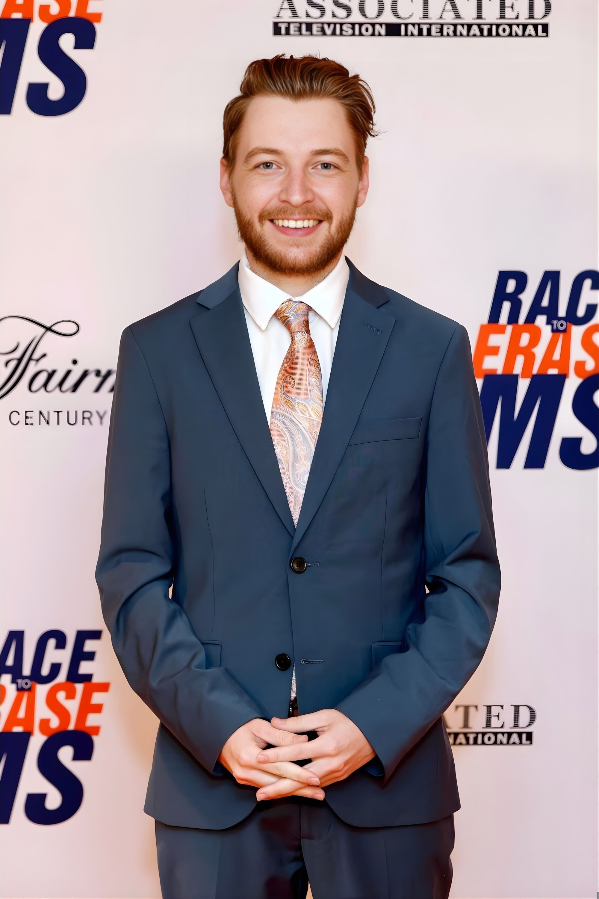 et billede af Chase Crawford