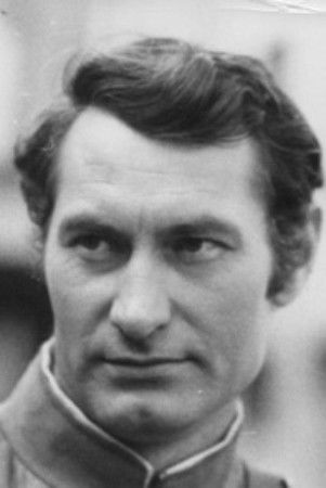 et billede af Feliks Glyamshin