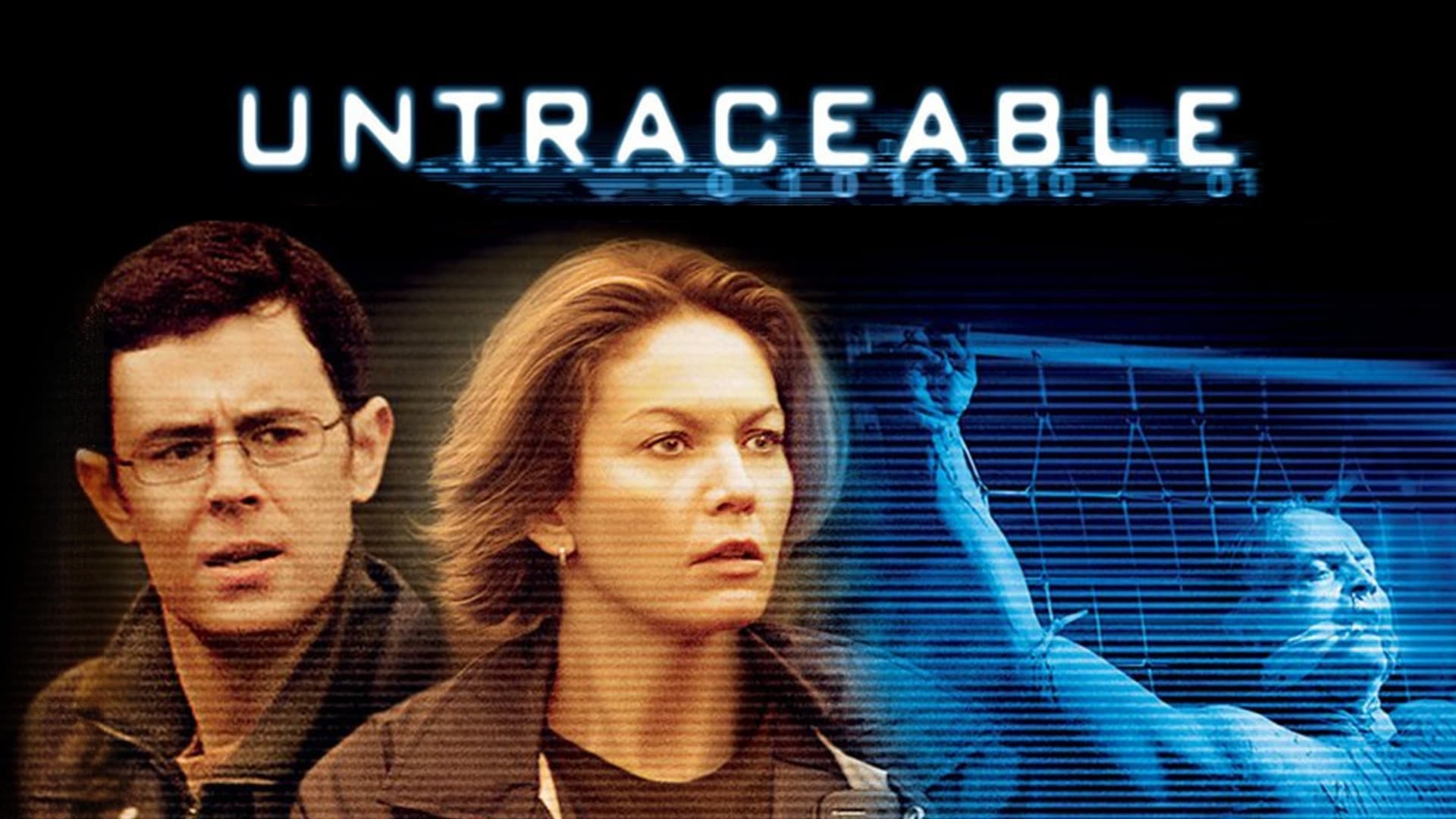 Intraçable (2008)