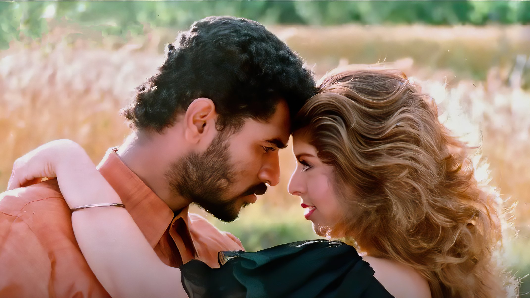 Kadhalan (1994) - Backdrops — The Movie Database (TMDb)