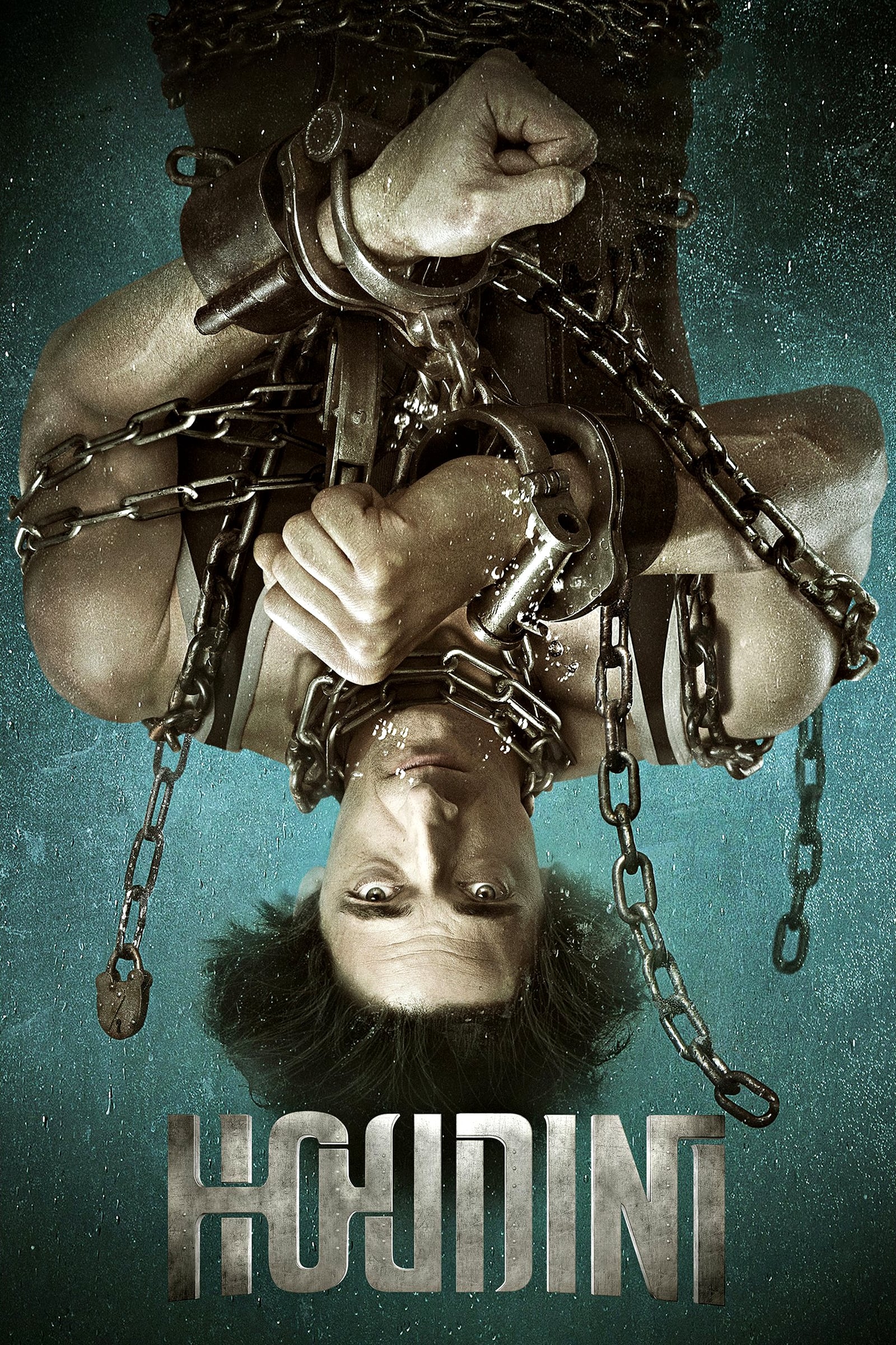 Houdini Poster