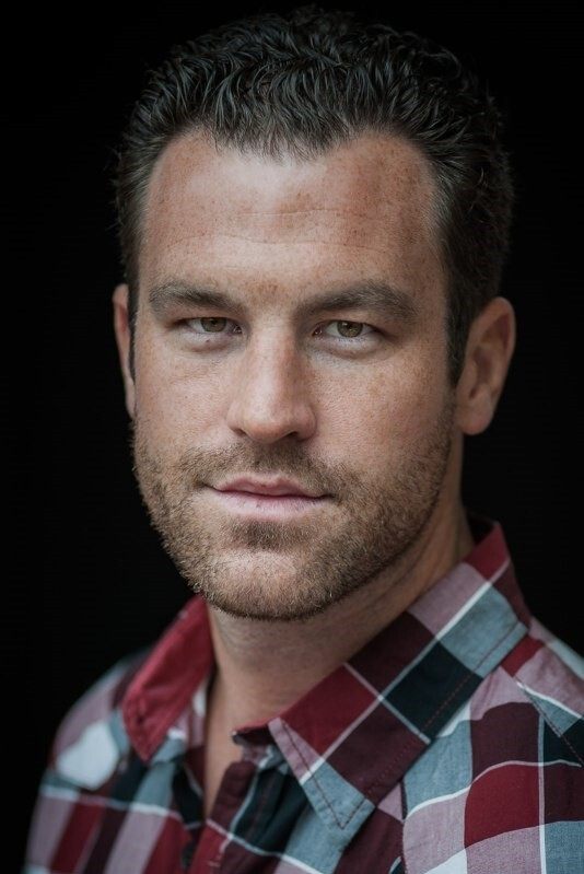 et billede af Nick Madrick