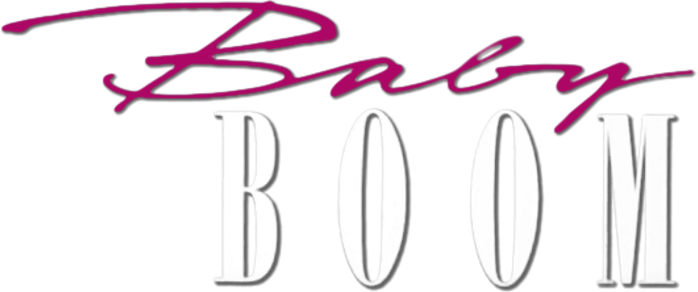 Baby Boom Logo