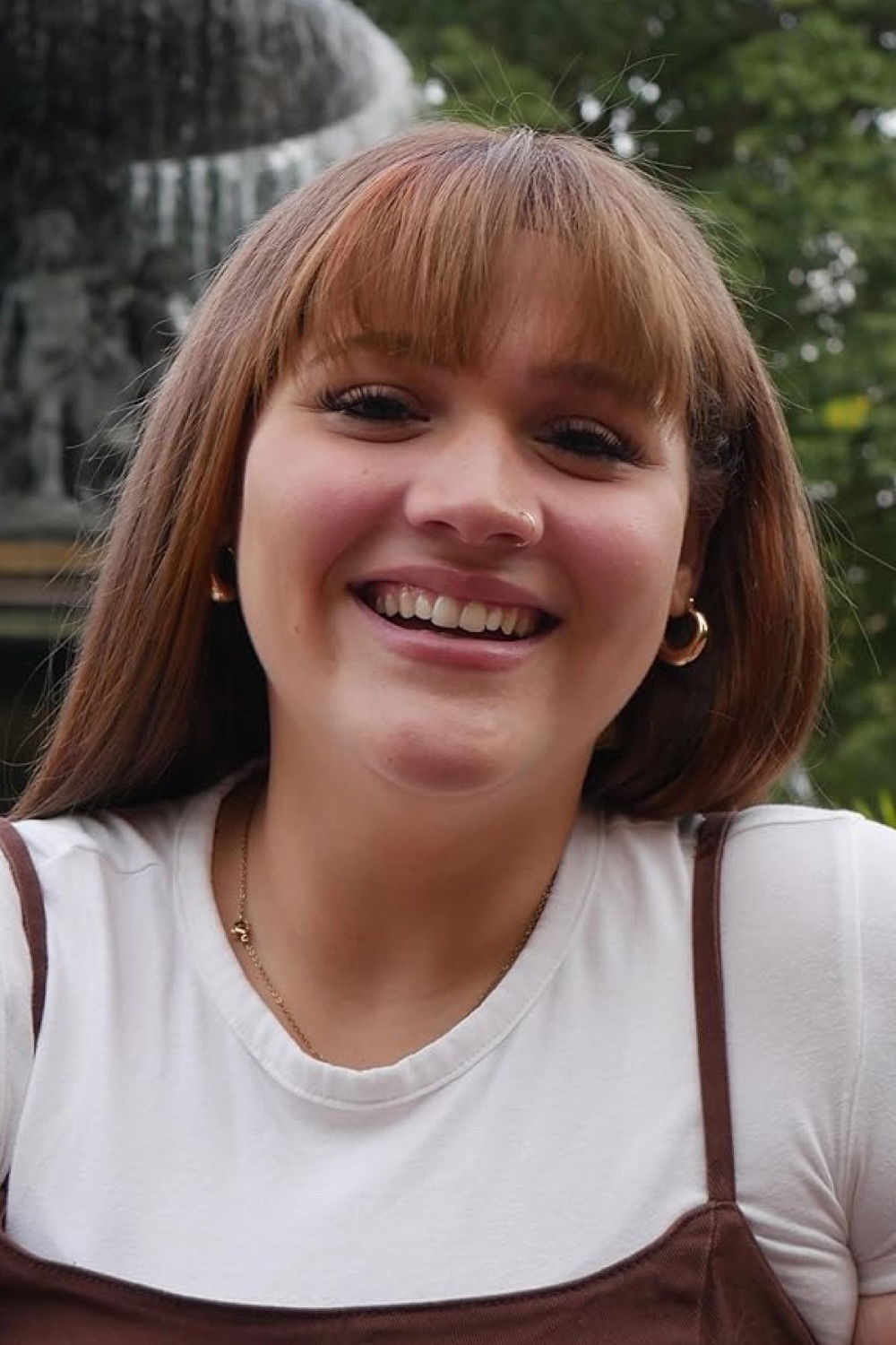 et billede af Destiny Checo