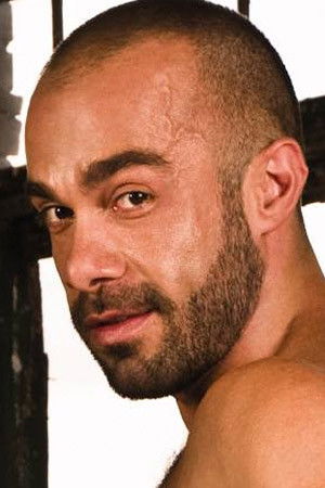 et billede af Albert Victor