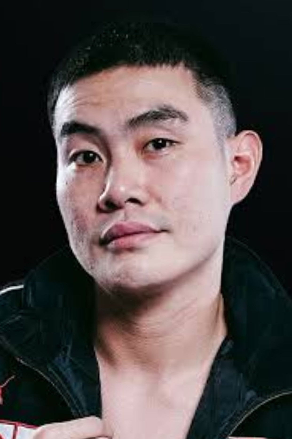 et billede af Garry Ang