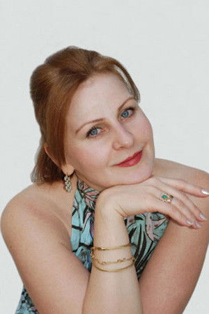 et billede af Nataliya Ashumova