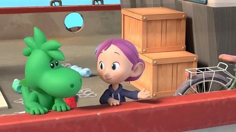 Thumbnail for Episode 16 Season 1 Episode 16