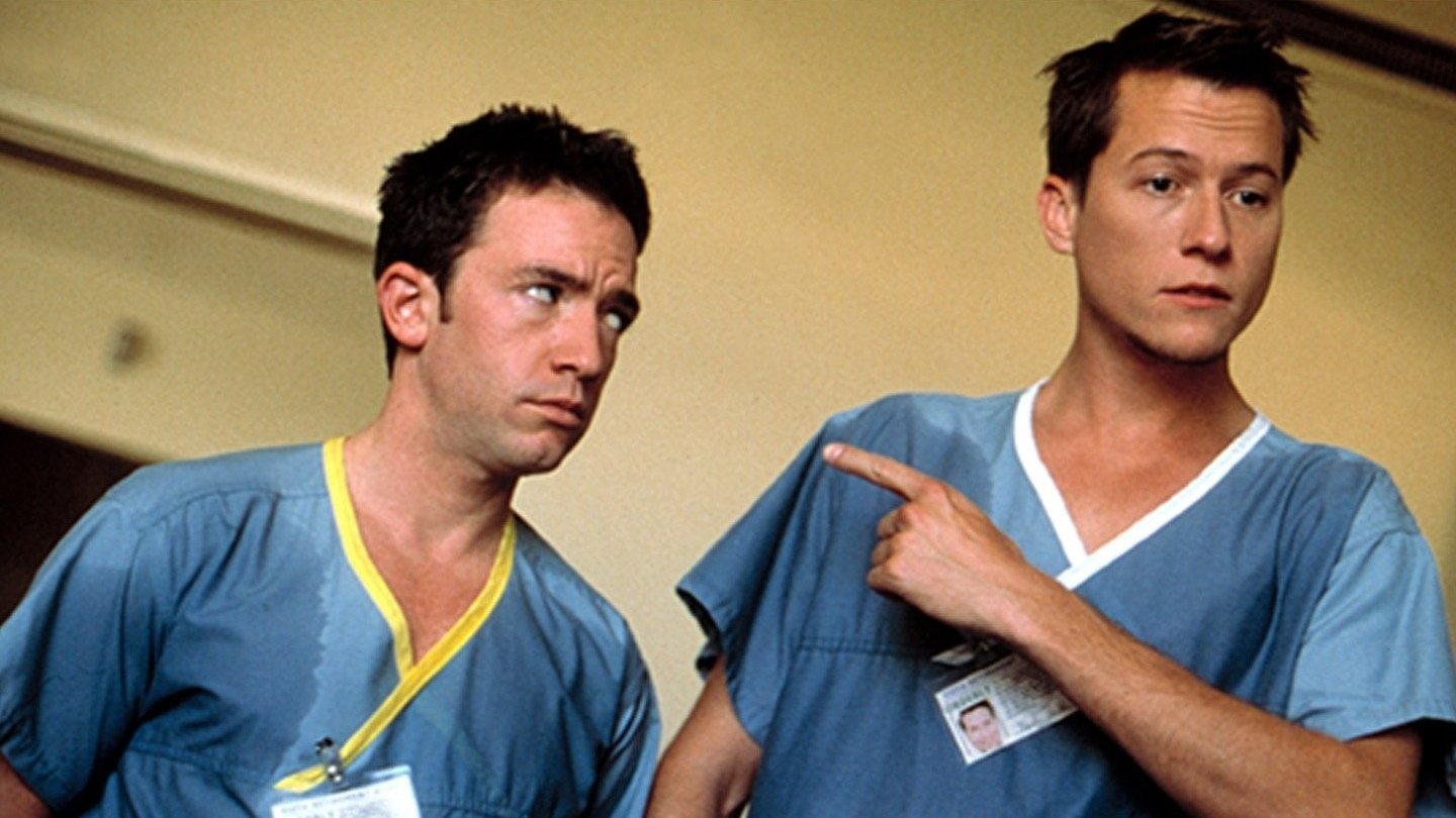 Killer Bud (2001)