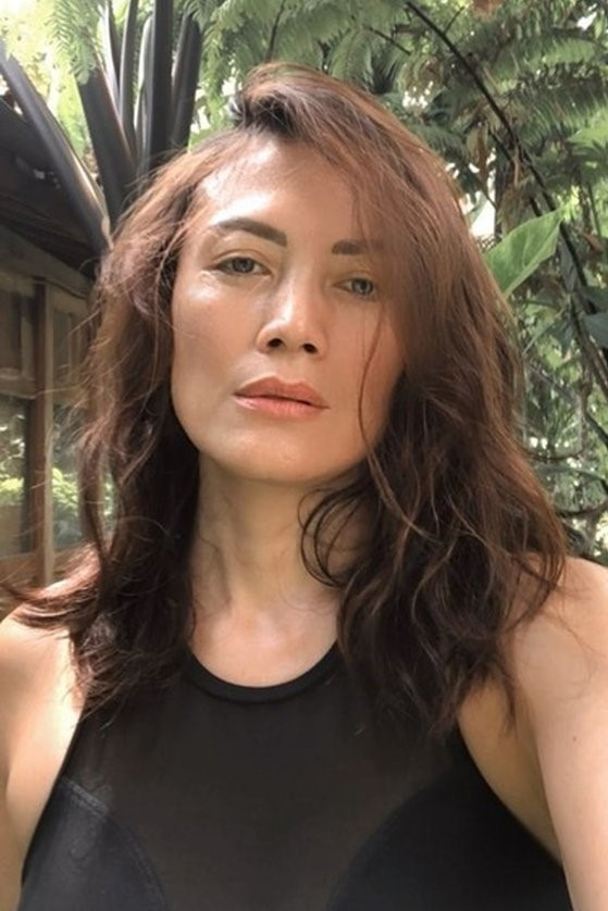 et billede af Ony Seroja-Hafiedz