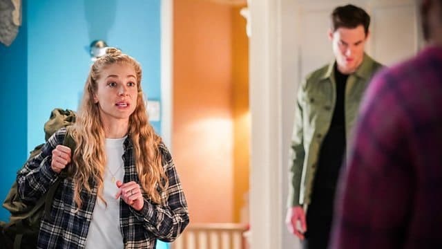 EastEnders Staffel 37 :Folge 75 