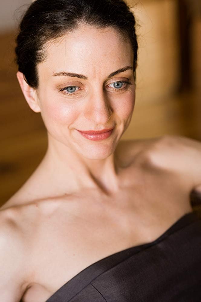 et billede af Senta Dorothea Kirschner