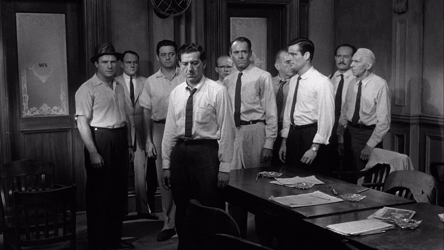 12 Angry Men