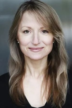 et billede af Carol Starks