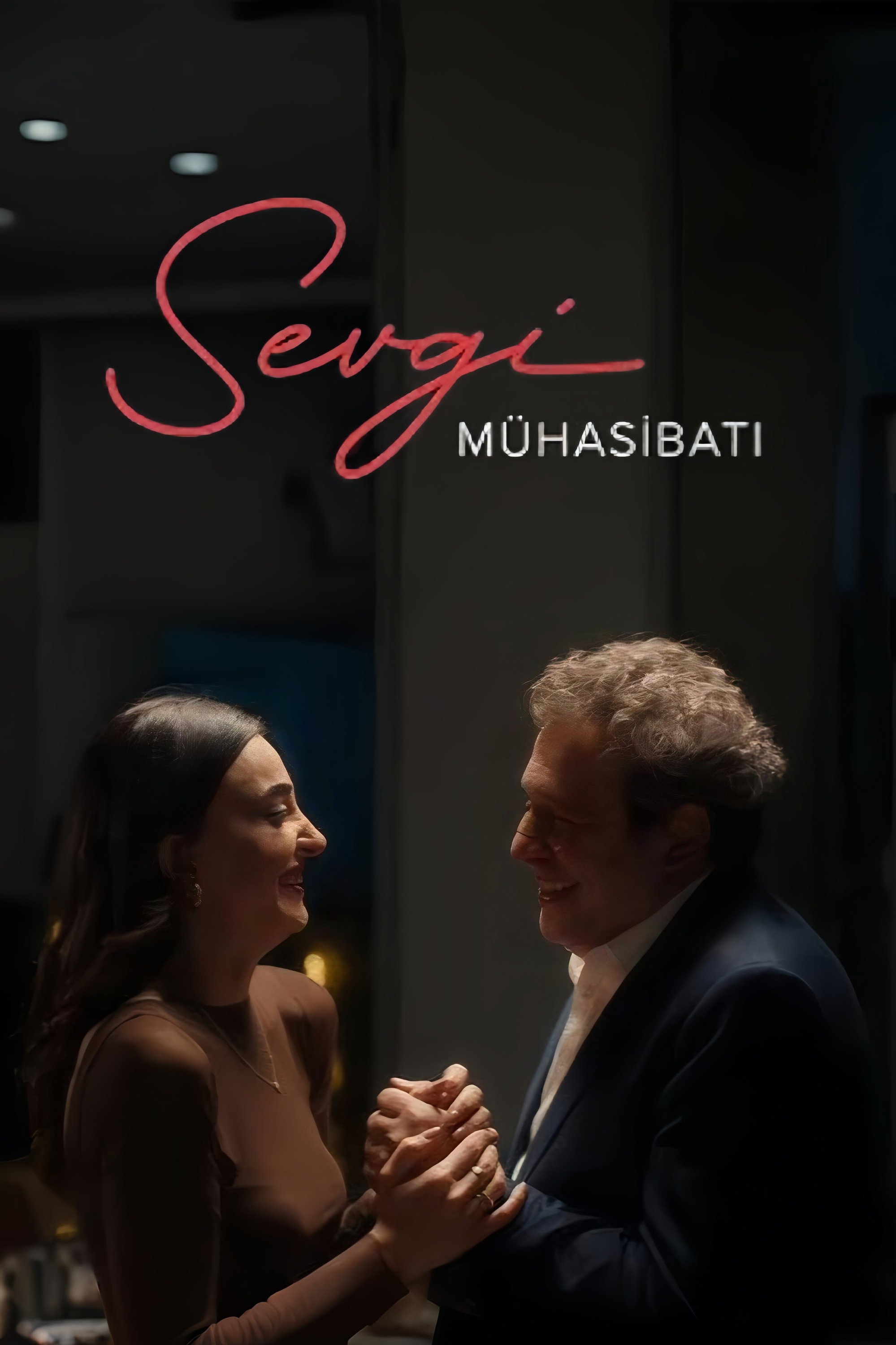 Sevgİ M&uuml;hAsibatı