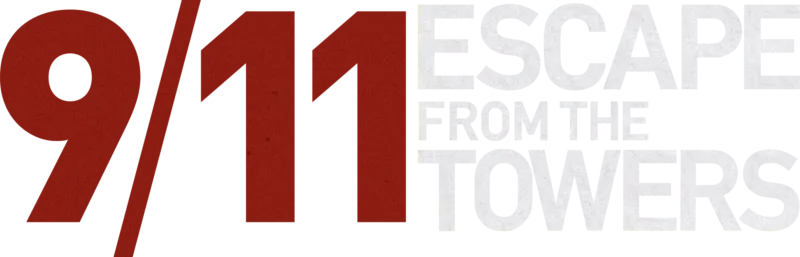 9/11: Escape from the Towers Logo