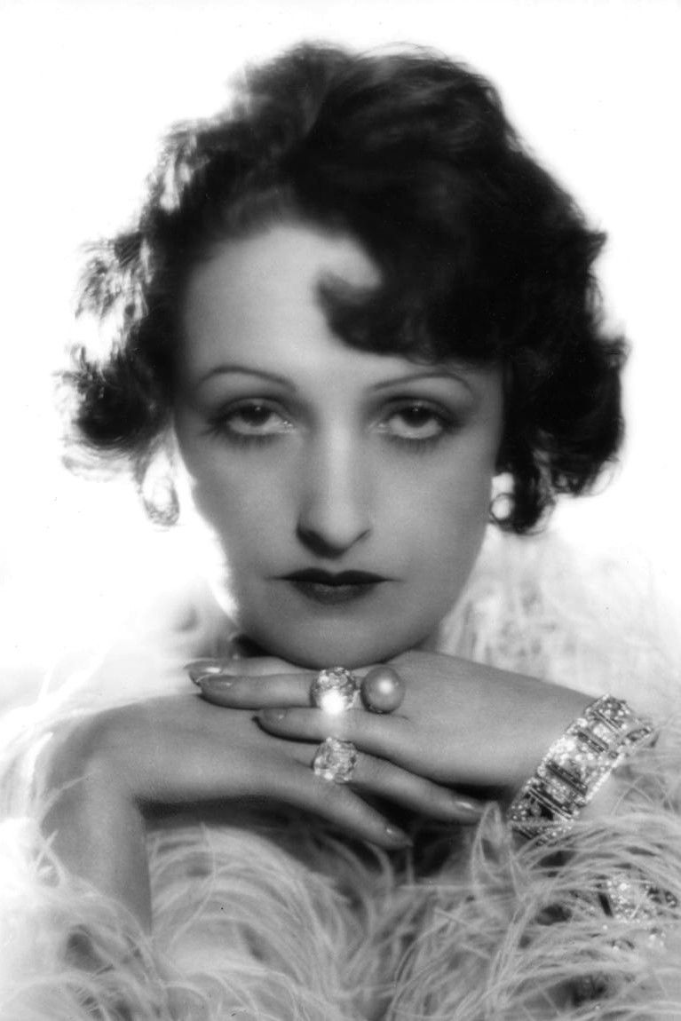 et billede af Fern Andra