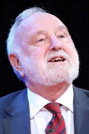 et billede af Frank Dobson