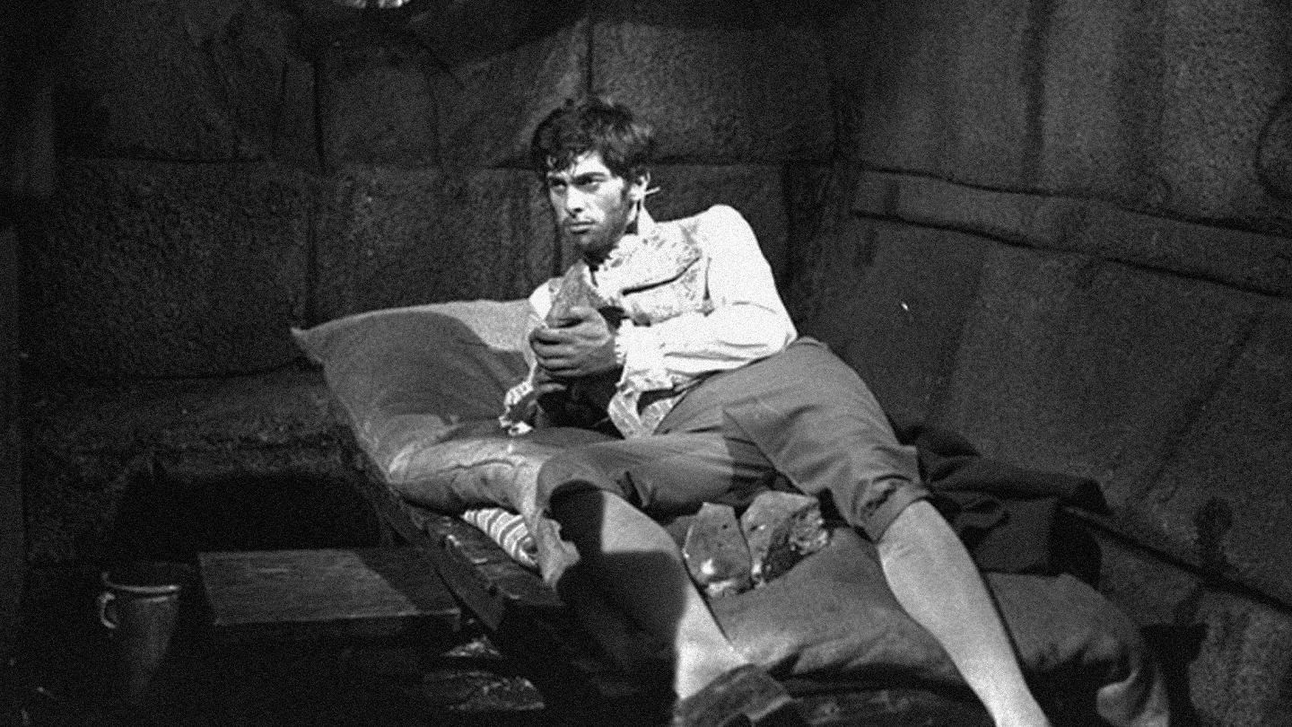 Il Conte di Montecristo