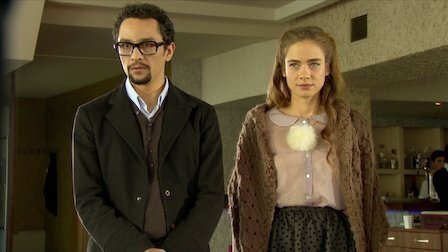 Leyla and Mecnun