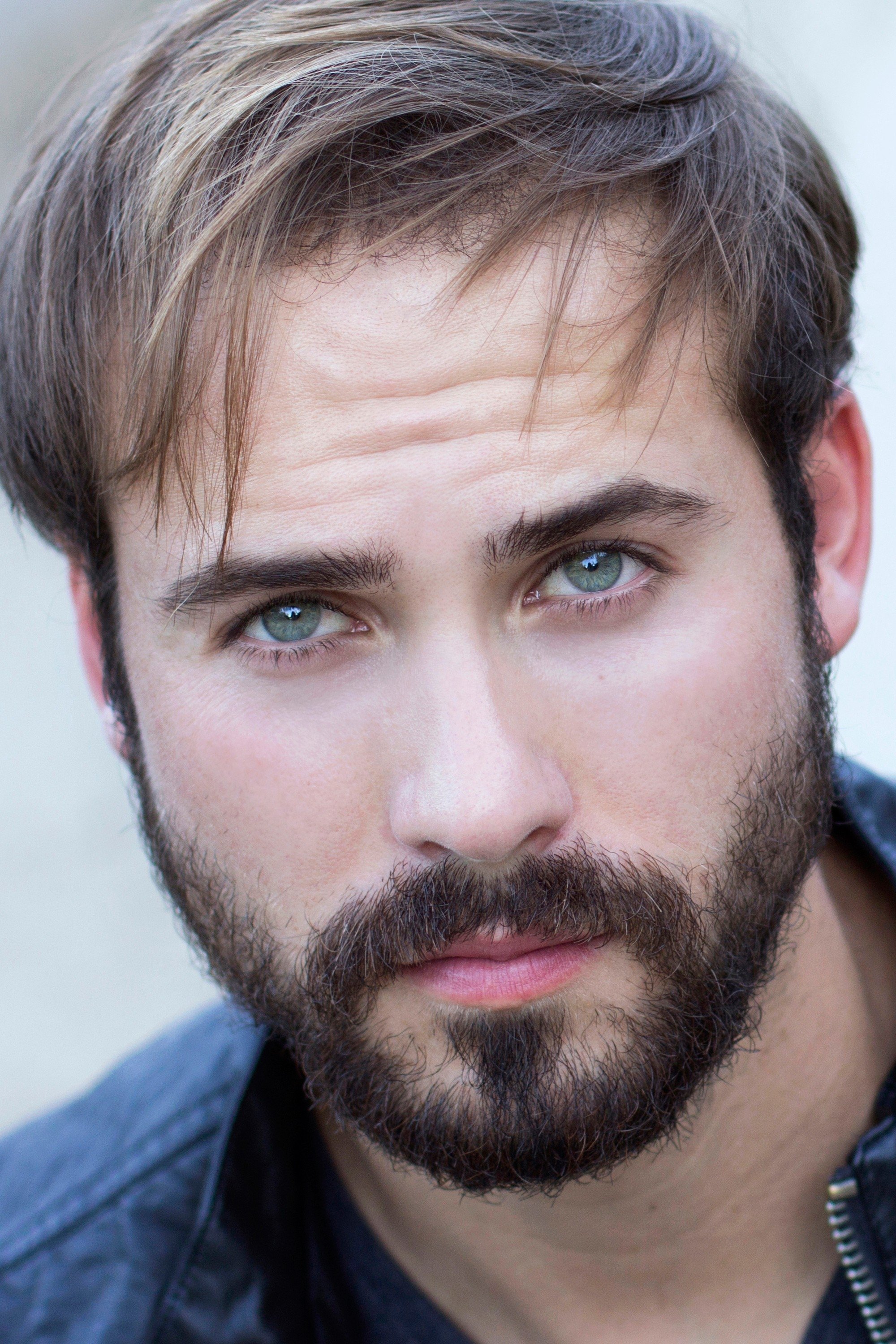 et billede af Cameron Bigelow