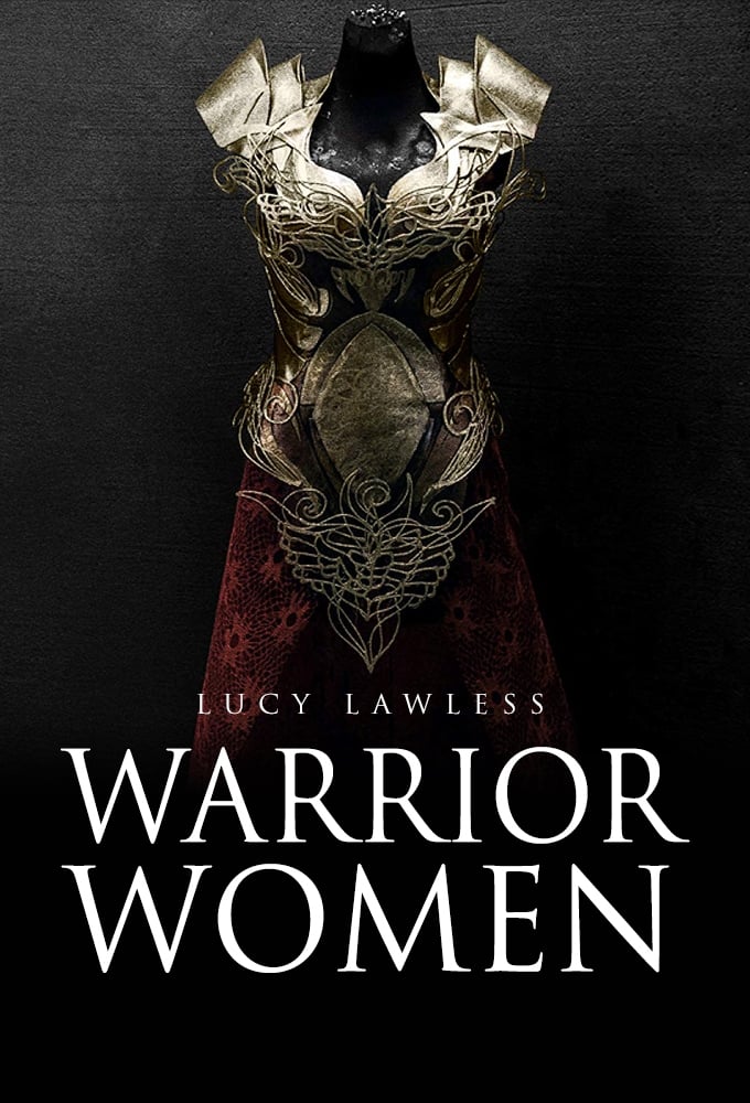 Warrior Women with Lucy Lawless on FREECABLE TV