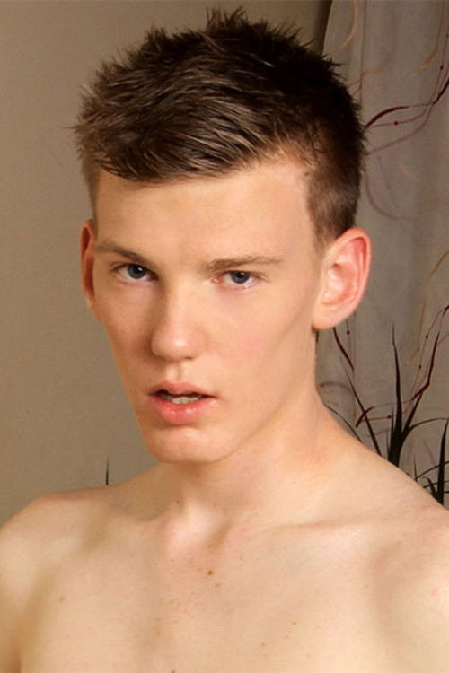 et billede af Liam Diamond