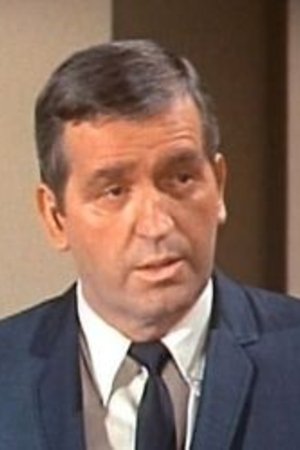 et billede af Don Ross