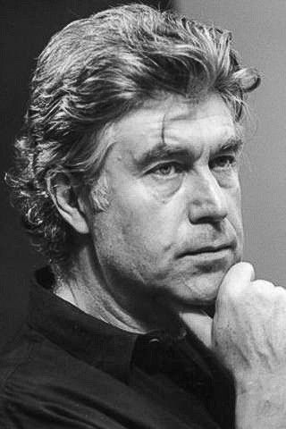 et billede af Roland Hermann