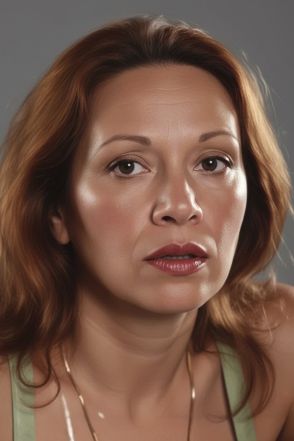 et billede af Gunfer Feray