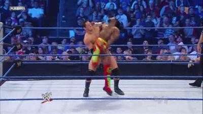 WWE SmackDown