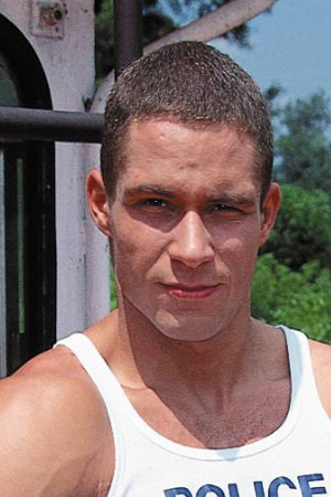 et billede af Mark Giuliani