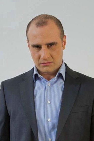 et billede af Suren Tumasyan