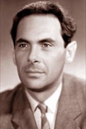 Daniil Khrabrovitsky | Writer