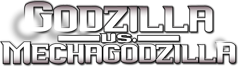 Godzilla vs. Mechagodzilla