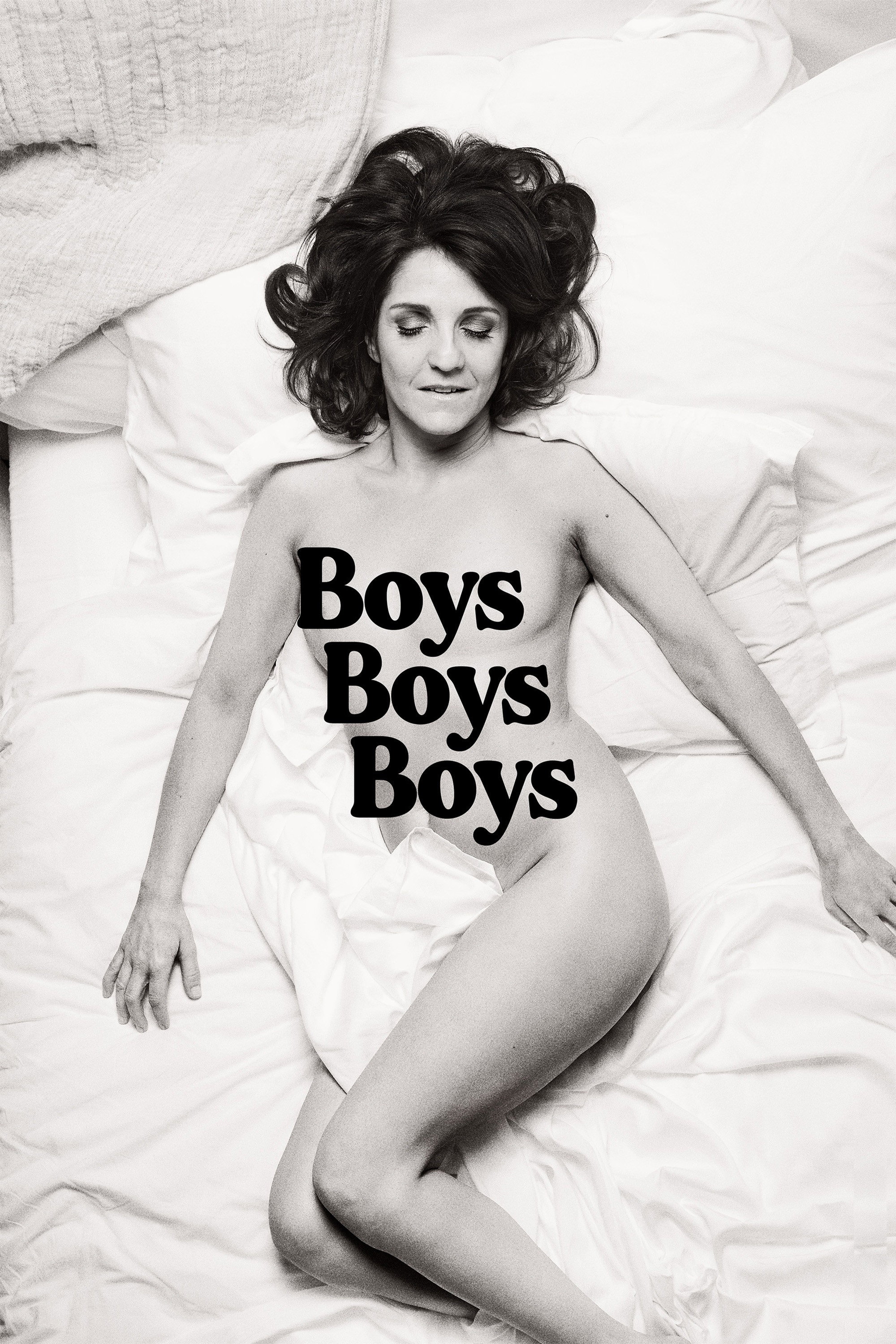 FLORENCE FORESTI : BOYS BOYS BOYS