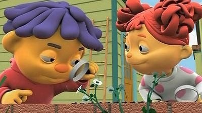 Sid the Science Kid